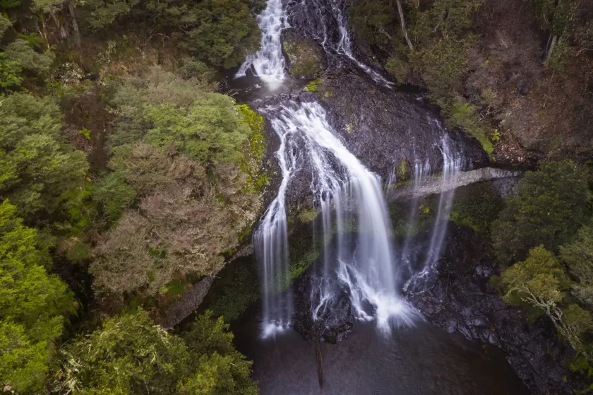 Moffat Falls Cottage - Image 1