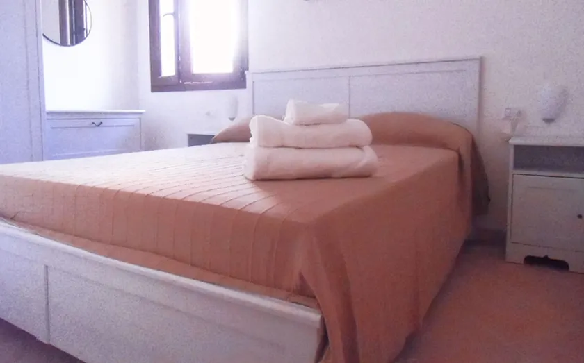 Residence Monte Marina - Image 1
