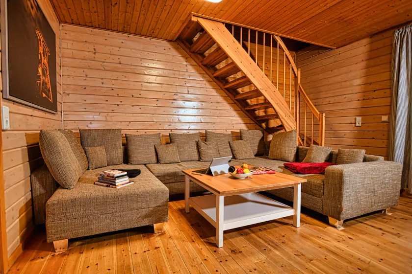 Your Holiday Home in Hasselfelde in the Harz Mountains - Image 1