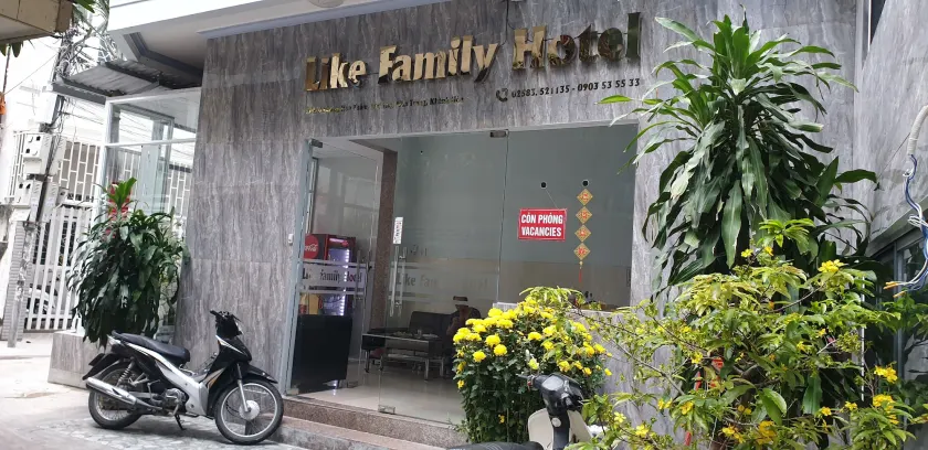 Like Family Hotel - Image 1