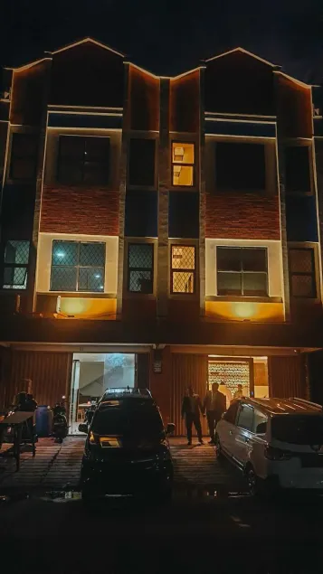 Hotel Capital Cikokol RedPartner - Image 1