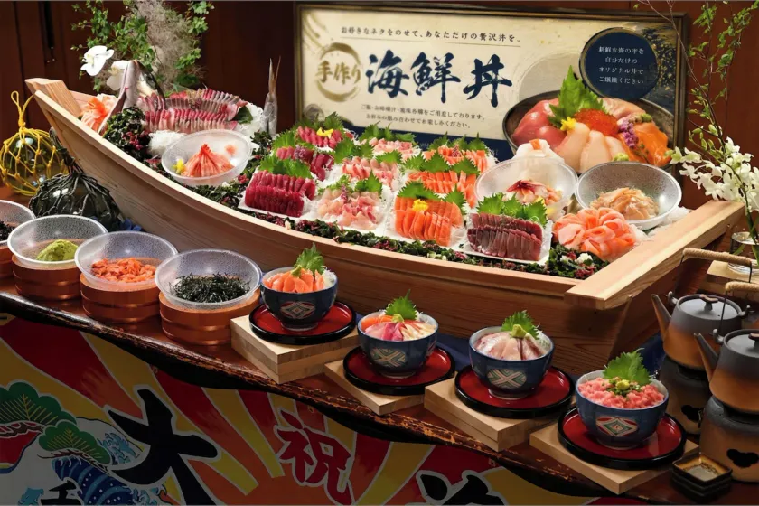 Iwaki Washington Hotel - Image 1