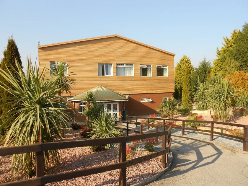 Fingle Glen Golf Hotel - Image 1
