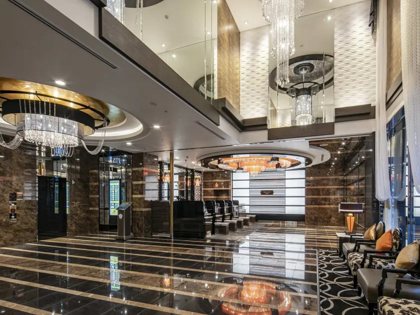 APA Hotel Nagoya Ekimae - Image 1