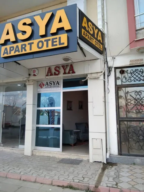 Asya Apart Otel - Image 1