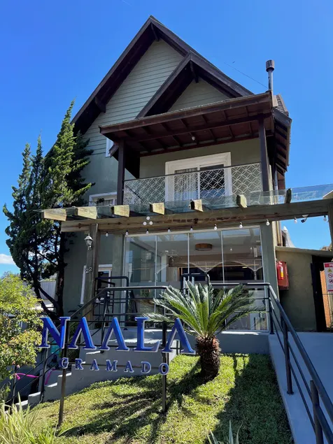Pousada Naala Gramado - Image 1