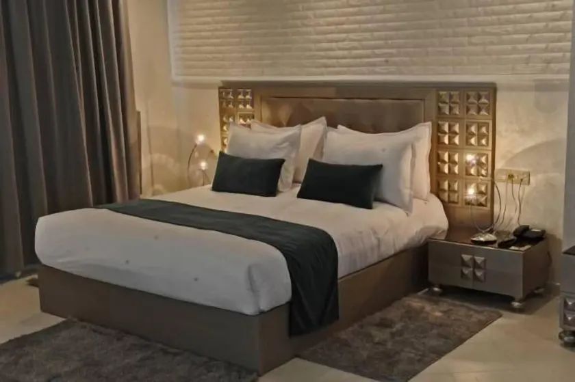 Hotel Hospitality-Inn City Center - Image 1