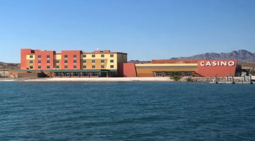 Havasu Landing Resort & Casino - Image 1
