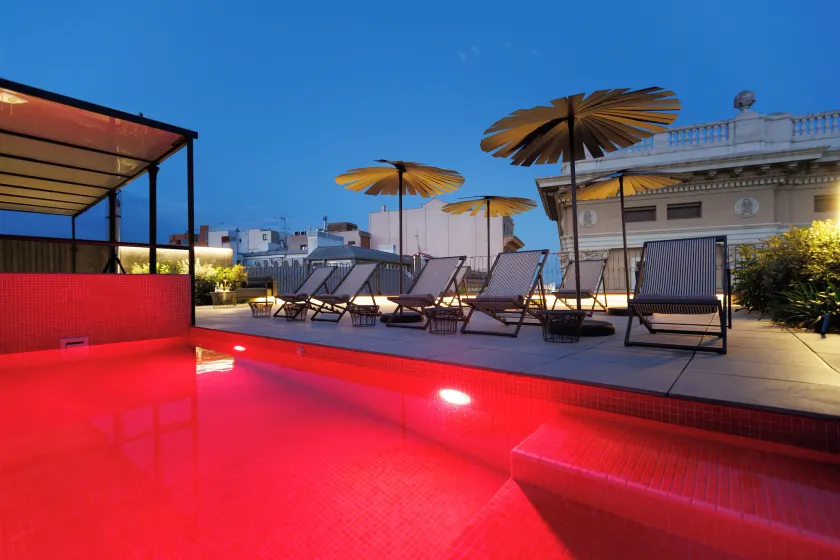 Hotel Boutique La Pau - Image 1