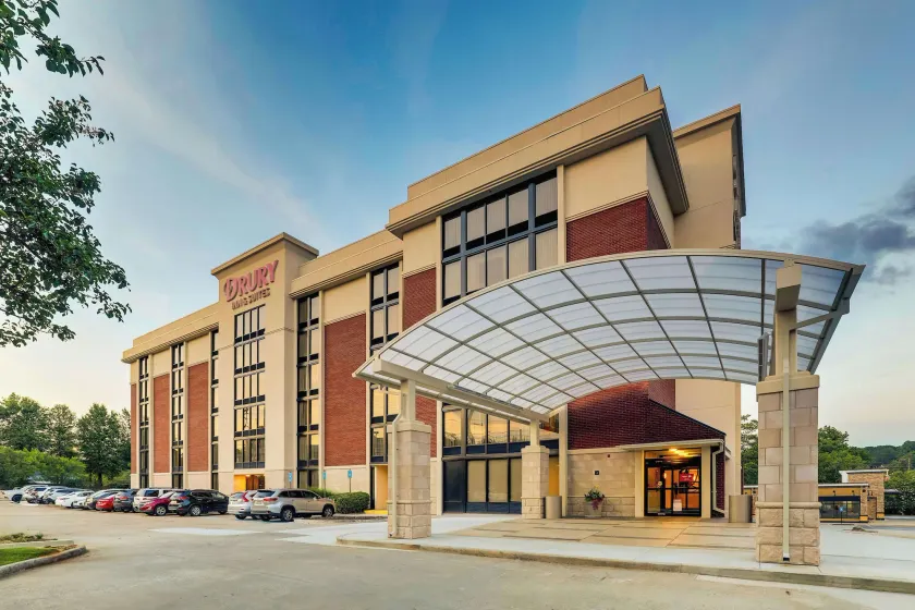 Drury Inn & Suites Atlanta Marietta - Image 1