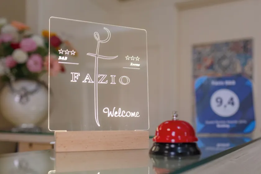 Fazio Rooms - Image 1