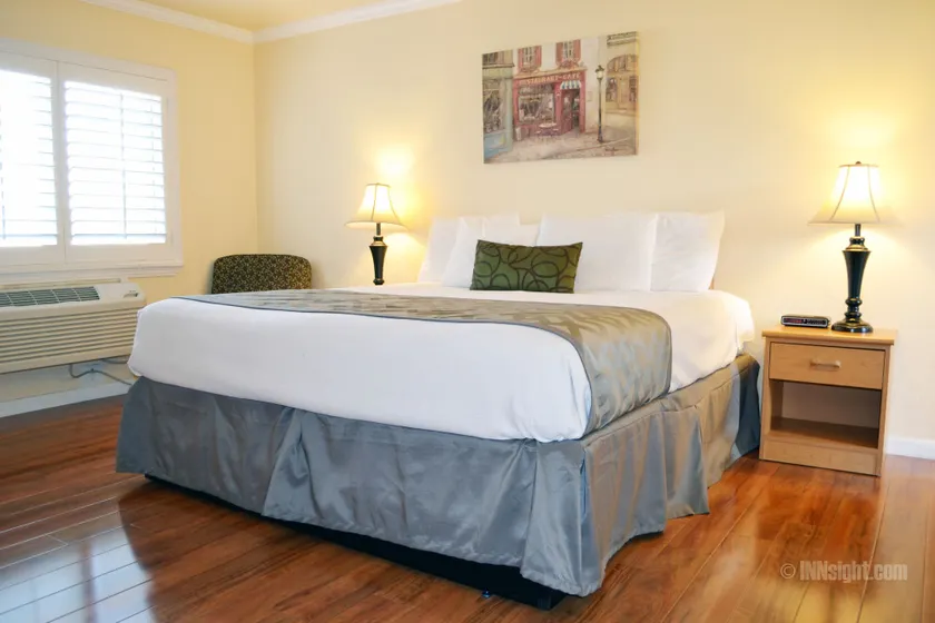 Wittle Motel - Image 1