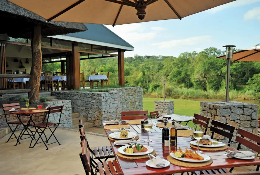 Hippo Hollow Country Estate - Image 1