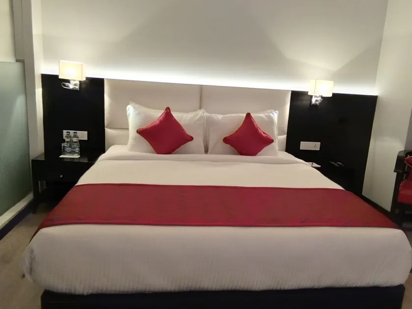 Ramada Encore Jalandhar - Image 1