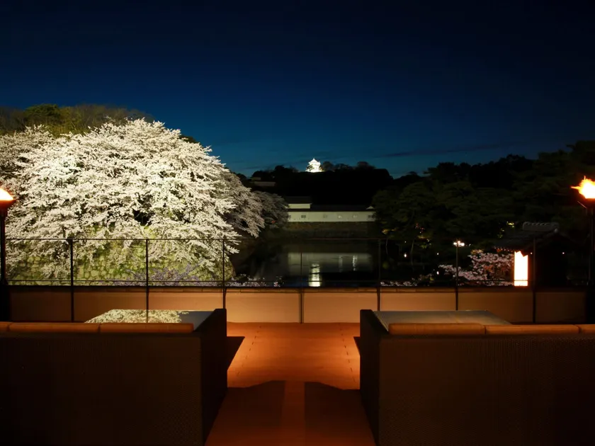 Hikone Castle Resort & Spa - Image 1
