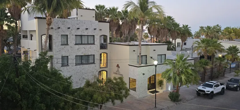 Hotel Loreto Palmar - Image 1