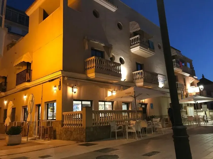 Hotel Macavi Playa - Image 1