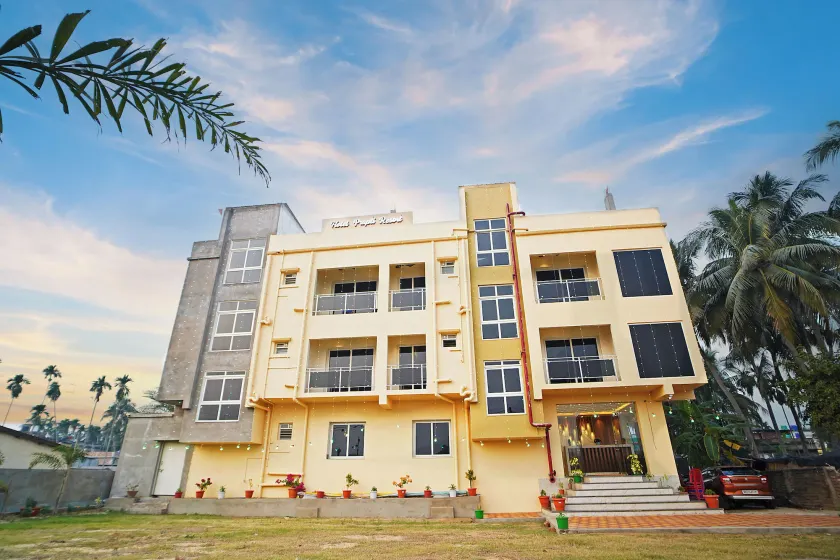 Prapti resort - Image 1