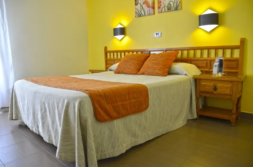 Hotel La Colina - Image 1