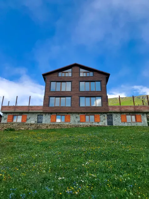 Uzungol Karester Villa Apart - Image 1