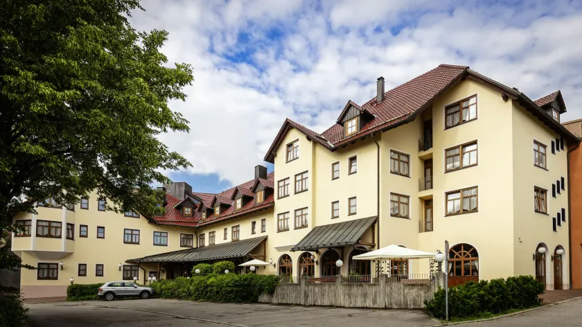 Hotel Hoyacker Hof - Image 1
