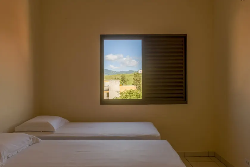 OYO Hotel Lambert - Camera