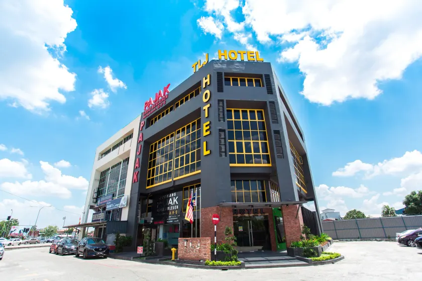 TLJ HOTEL - Image 1