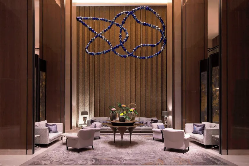 Sheraton Grand Jakarta Gandaria City Hotel - Image 1