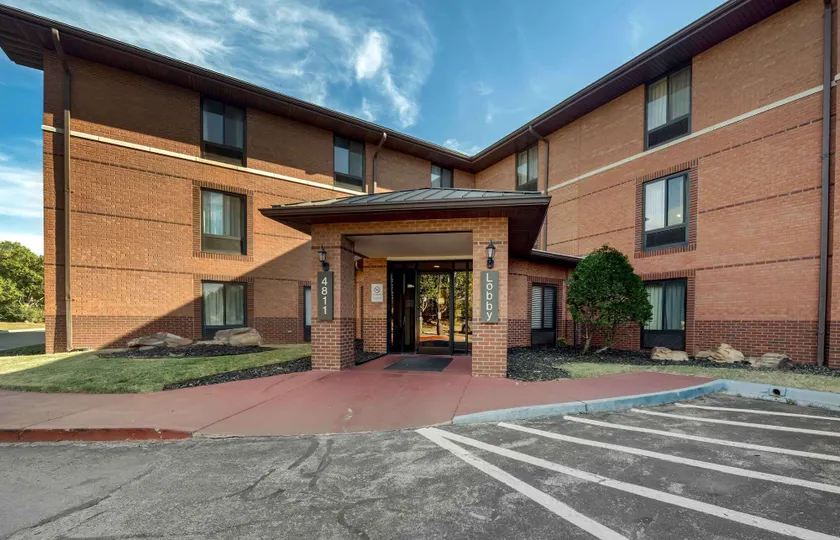 Extended Stay America Suites - Oklahoma City - Northwest - Image 1
