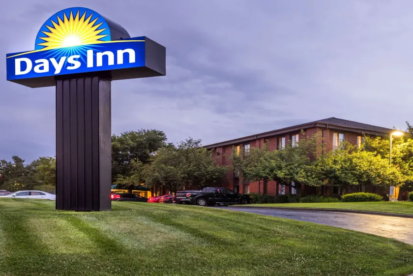 Days Inn by Wyndham Westminster - Image 1