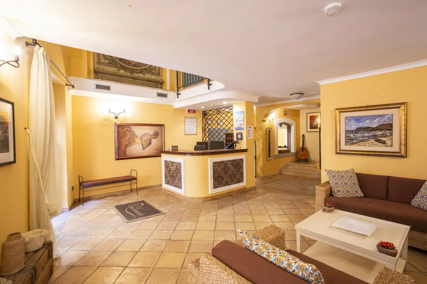 Quartuccio - Albergo Diffuso - Gaeta - Image 1