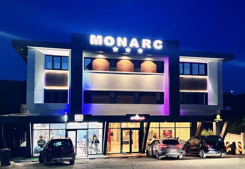 MONARC Boutique ApartHotel - SELF CHECK-IN - Image 1