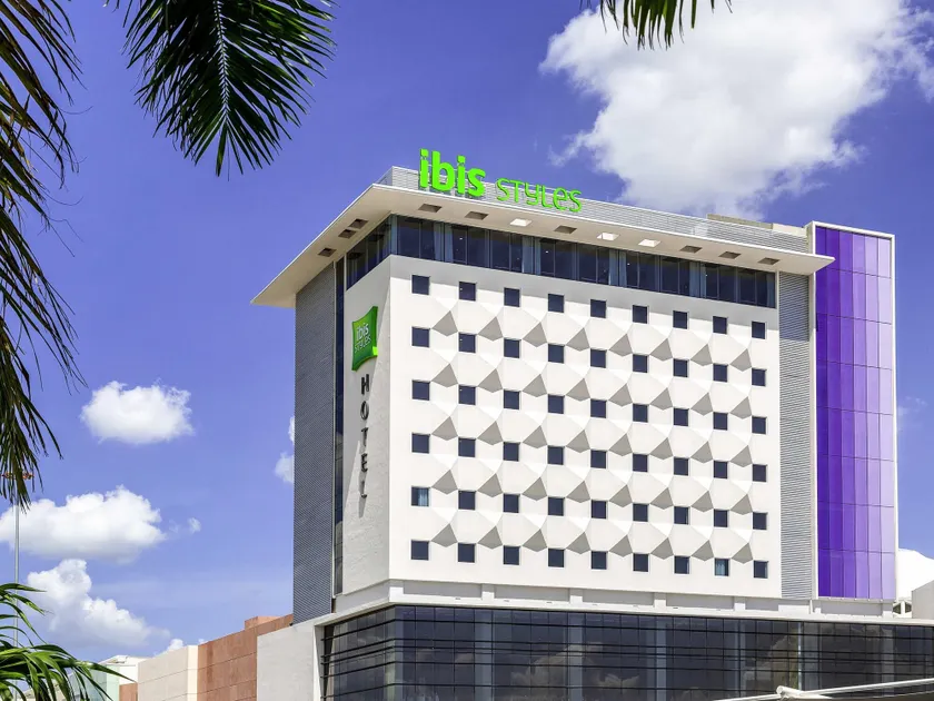 Ibis Styles Merida Galerias - Image 1