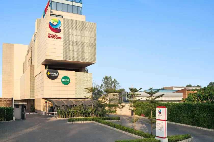 Ramada Encore by Wyndham Ambala GT Road - Image 1