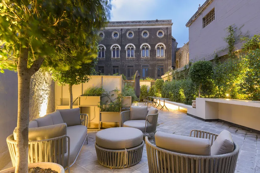 BASTIÒ PRIVATE SUITES - Image 1