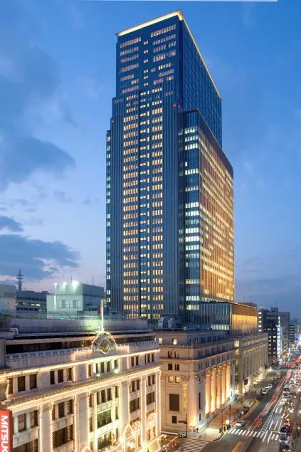 Mandarin Oriental, Tokyo - Image 1