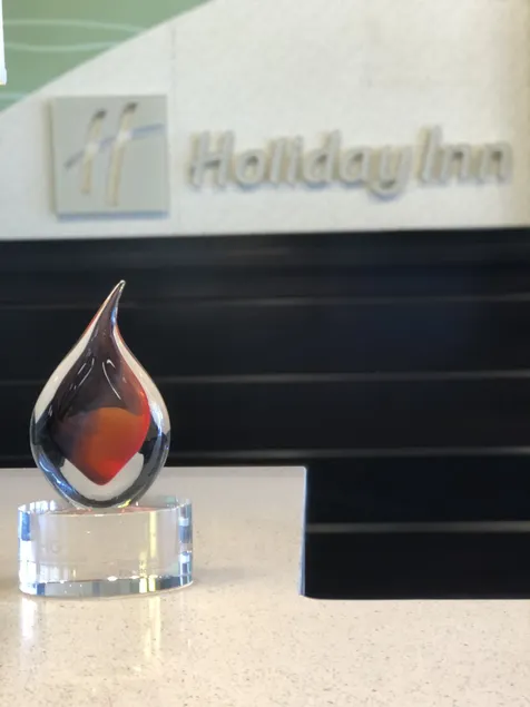 Holiday Inn Saskatoon Downtown by IHG - Conciergerie