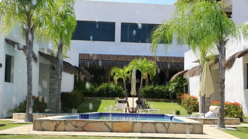 Oasis Tajaja Pousada Boutique na Costa do Conde - Image 1
