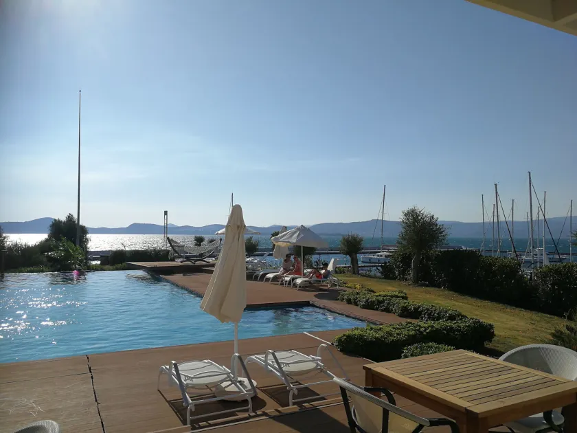 Egesu Marina Guest House - Image 1