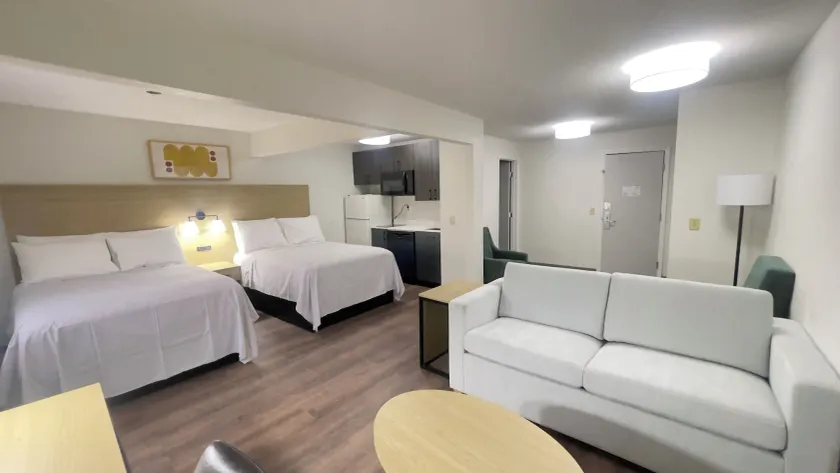 Sonesta Simply Suites Memphis - Image 1