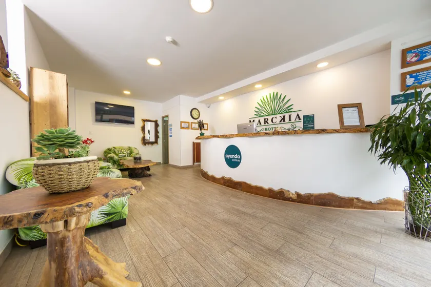 Marckia Hotel - Image 1