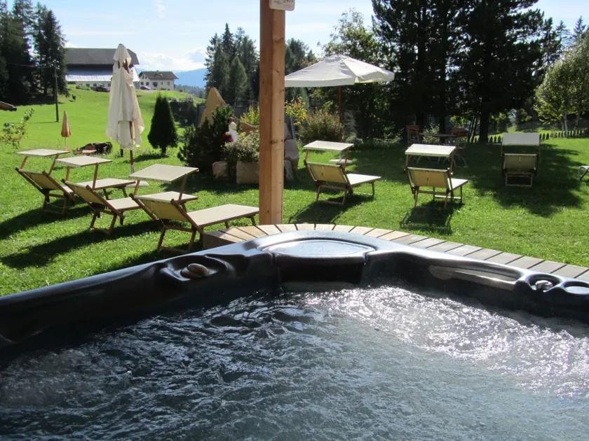 Berghotel zum Zirm - Image 1