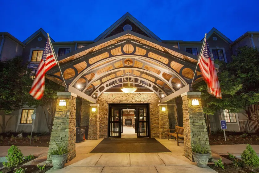 Staybridge Suites Corning by IHG - Image 1