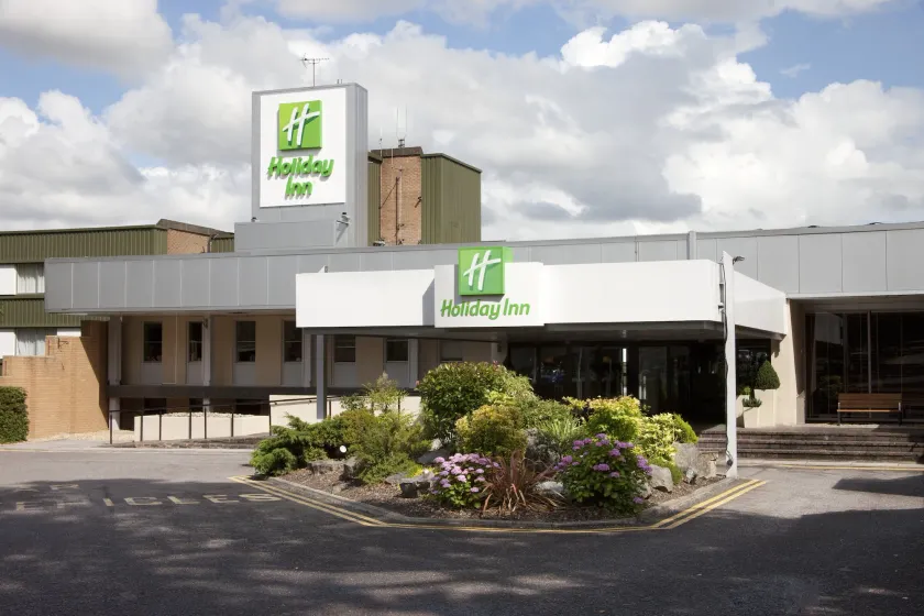 Holiday Inn Bristol Filton by IHG - Image 1