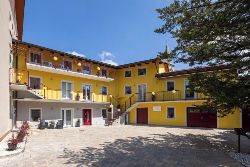 Vigna degli Angeli - Image 1