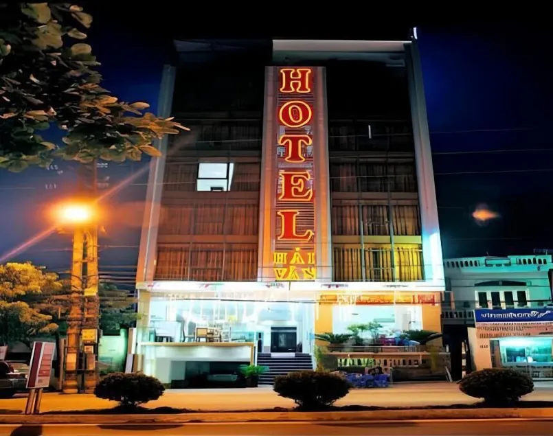 Hải Vân Hotel Điện Biên - Image 1