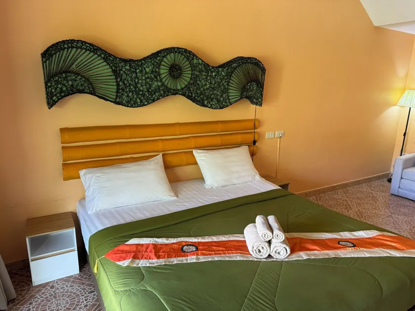 Tropical Garden Kamala Resort - Room