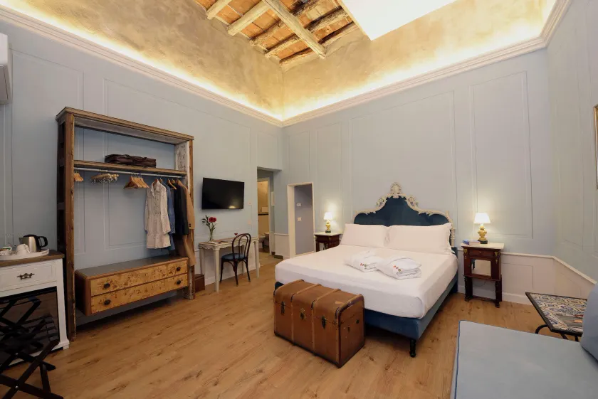 Heritage Collection Palermo B&B - Image 1