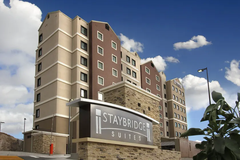 Staybridge Suites Chihuahua by IHG - Image 1