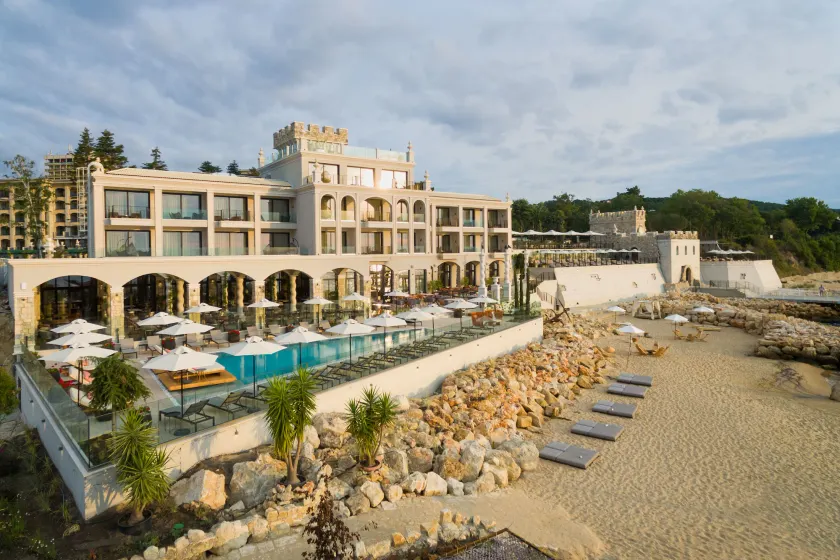 Villa Chinka by Astor Garden Hotel - Adults Only - Image 1